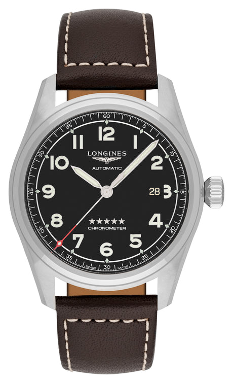 Longines Spirit Automatic 42 mm