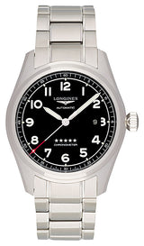 Longines Spirit Automatic 42 mm