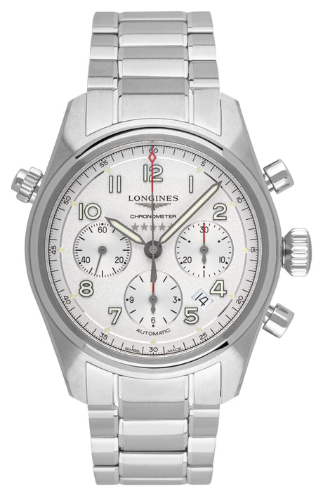 Longines Spirit Automatic 42 mm