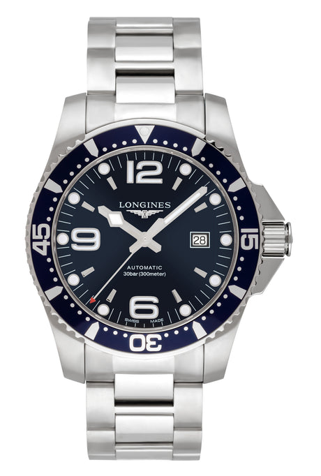 Longines HydroConquest Automatic 44 mm