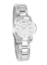 Longines Conquest Ladies Quartz 34mm