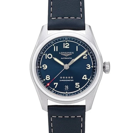 Longines Spirit Automatic 37 mm