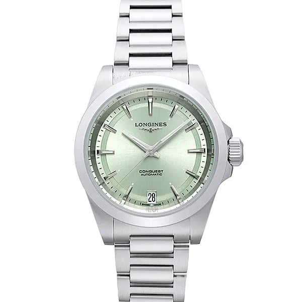 Longines Conquest Automatic 34 mm