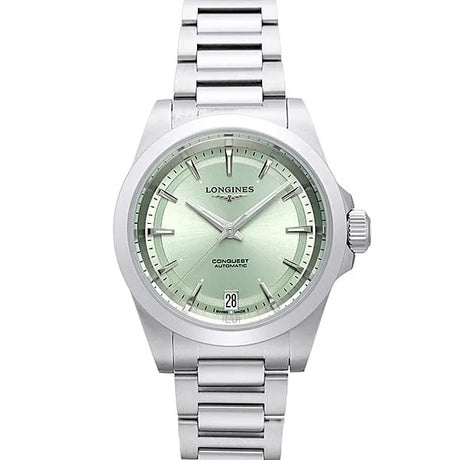 Longines Conquest Automatic 34 mm