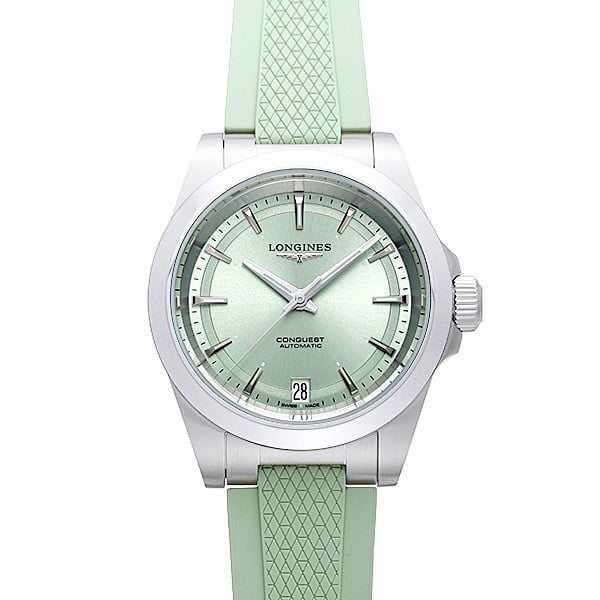 Longines Conquest Automatic 34 mm
