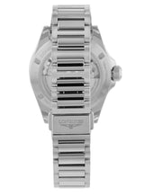 Longines Conquest Ladies Automatic 34mm