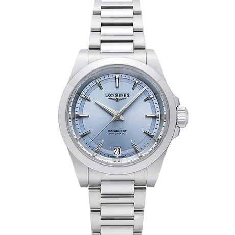 Longines Conquest Automatic 34 mm