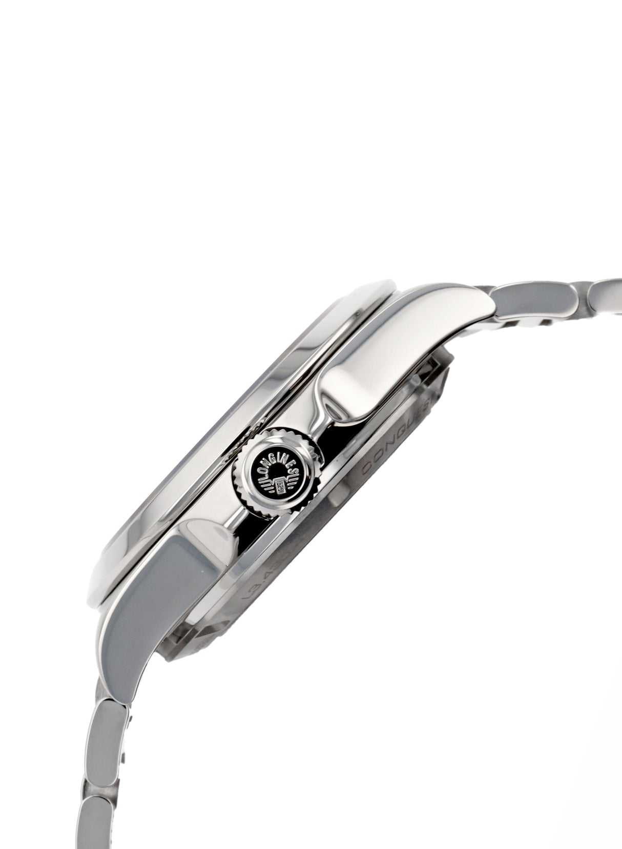 Longines Conquest Automatic 34 mm