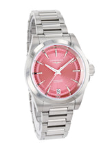 Longines Conquest Automatic 34 mm