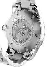 Longines Conquest