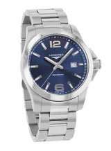 Longines Conquest