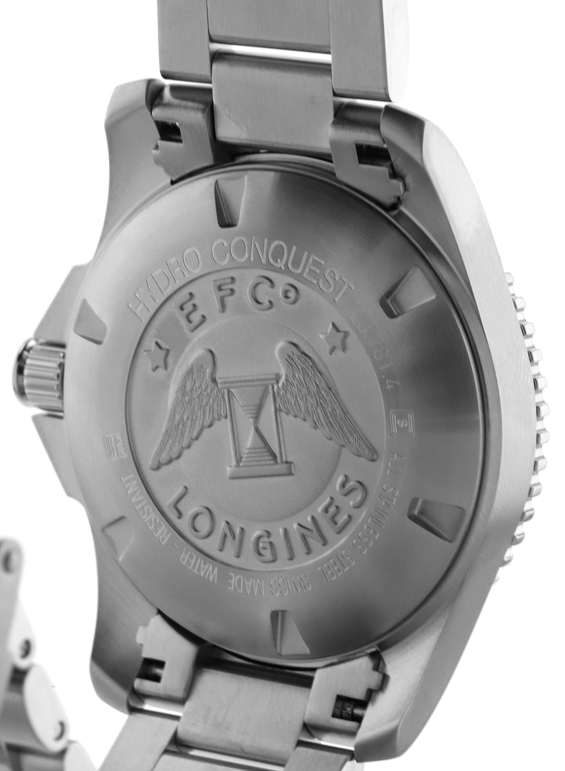 Longines HydroConquest Automatic 41 mm