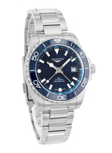 Longines HydroConquest Automatic GMT 41mm