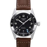 Longines Spirit Zulu Time