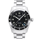 Longines Spirit Zulu Time