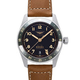 Longines Spirit Zulu Time