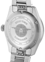 Longines Spirit Zulu Time