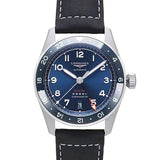 Longines Spirit Zulu Time