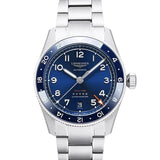 Longines Spirit Zulu Time
