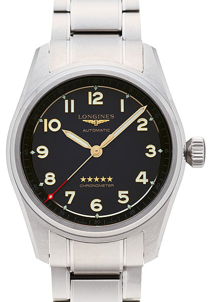 Longines Spirit Automatic 40 mm