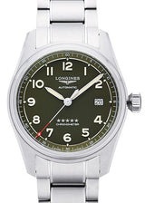 Longines Spirit Automatic 40 mm