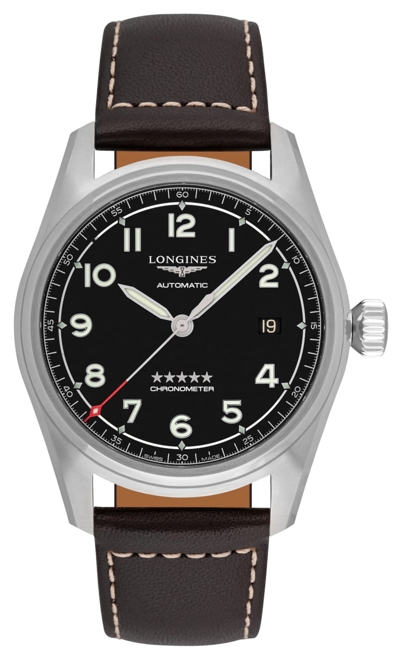 Longines Spirit Automatic 40 mm