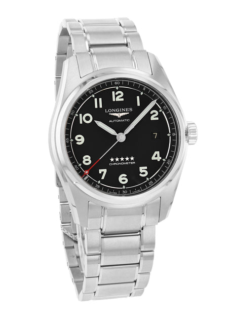 Longines Spirit Automatic 40 mm