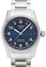 Longines Spirit Automatic 40 mm