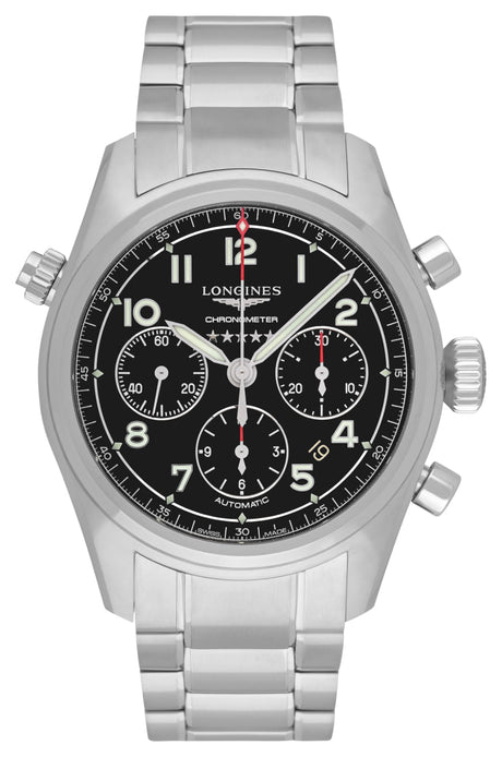 Longines Spirit Automatic 42 mm