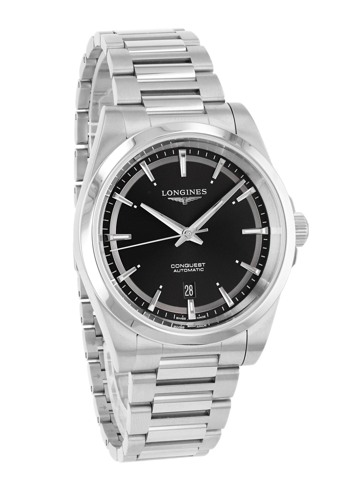 Longines Conquest Automatic 41mm