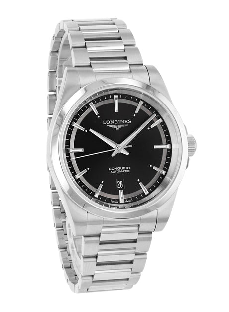 Longines Conquest Automatic 41mm