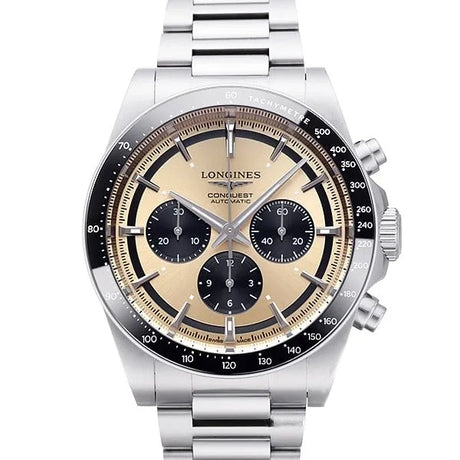 Longines Conquest