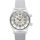 Longines Heritage Legend Diver