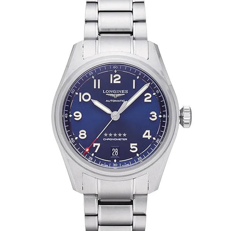 Longines Spirit Automatic 37 mm