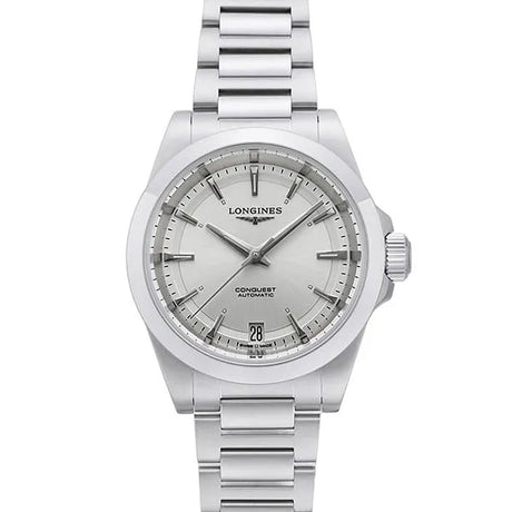 Longines Conquest Ladies Automatic 34mm