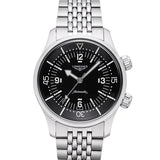 Longines Heritage Legend Diver