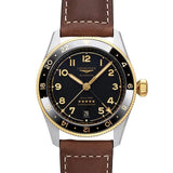Longines Spirit Zulu Time