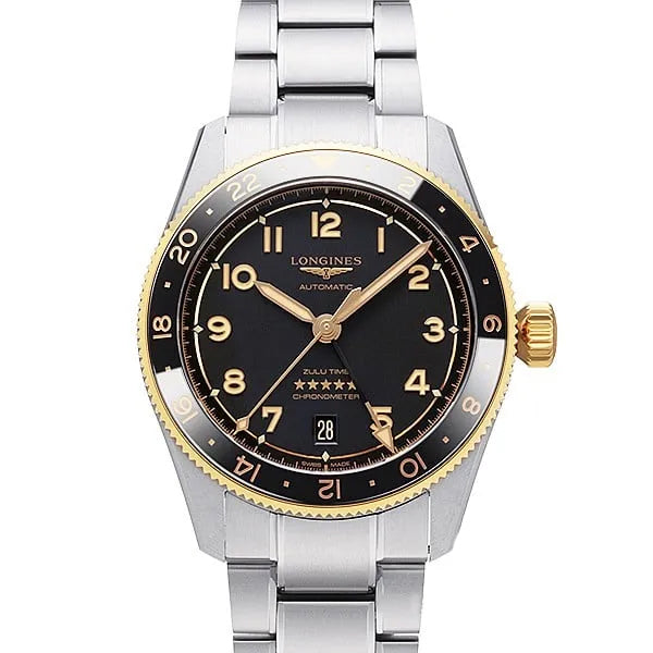 Longines Spirit Zulu Time