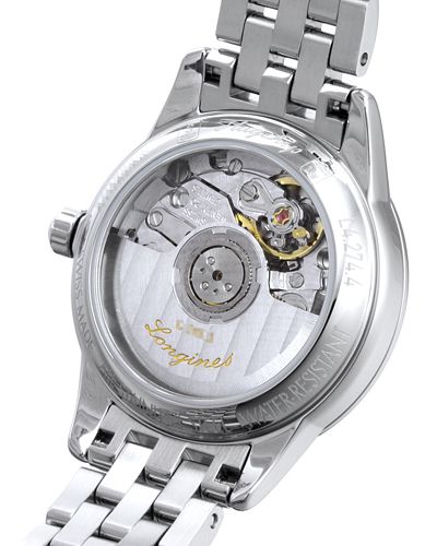 Longines La Grande Classique Flagship Heritage