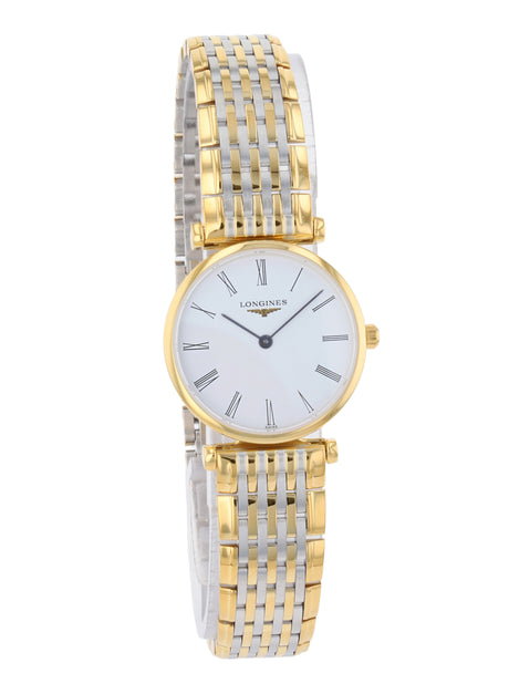 Longines La Grande Classique Ladies