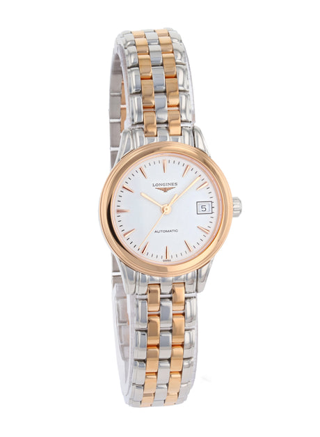 Longines Flagship Automatic 26mm
