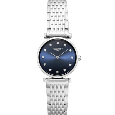 Longines La Grande Classique Ladies