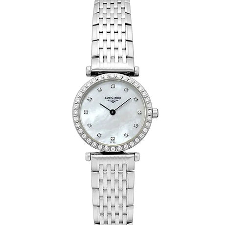Longines La Grande Classique Ladies