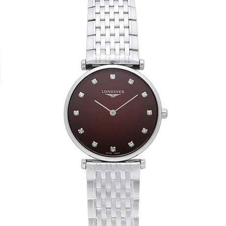 Longines Elegant Collection 29mm