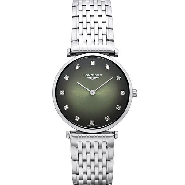 Longines Elegant Collection 29mm