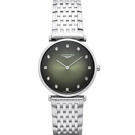 Longines Elegant Collection 29mm