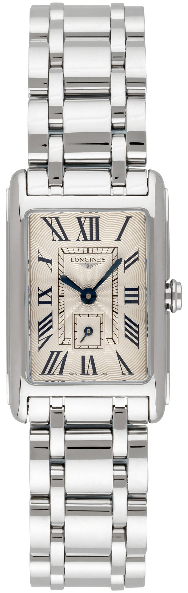 Longines DolceVita Ladies Quartz Ref. L5.255.4.71.6
