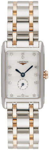 Longines DolceVita Ladies Quartz