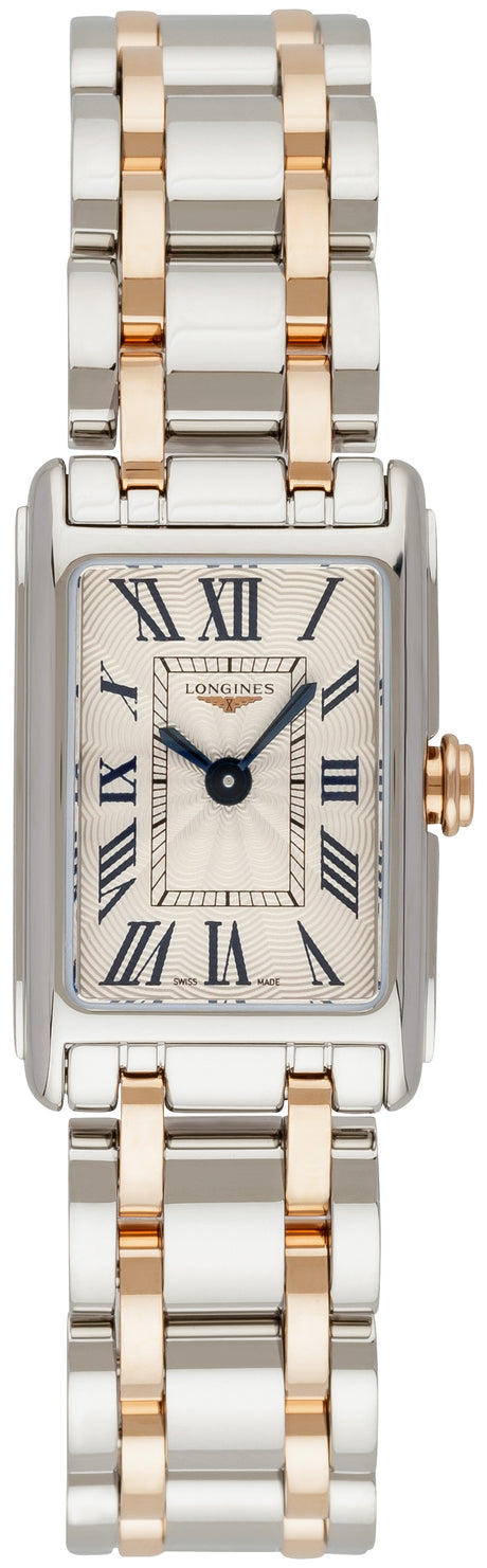 Longines DolceVita Ladies Quartz