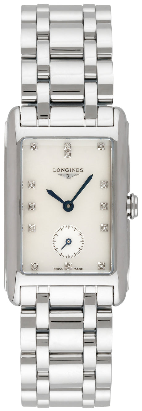 Longines DolceVita Ladies Quartz